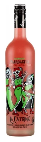 La Catrina | Strawberry Margarita Wine Cocktail - NV