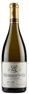 2020 | Lucien Le Moine | Meursault Les Plures - Wine
