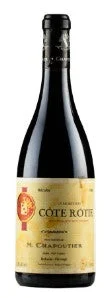 1996 | Maison M. Chapoutier | Cote Rotie La Mordoree - Wine