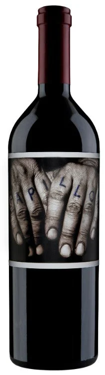 2021 | Orin Swift Cellars | Papillon Red - Wine