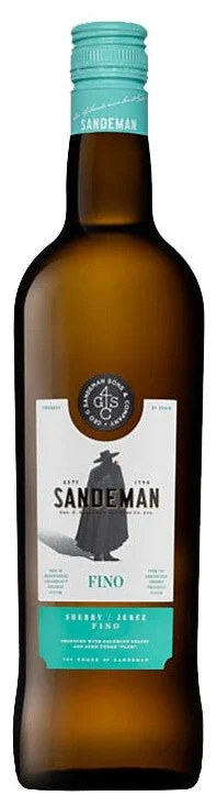 Sandeman | Fino Sherry - NV