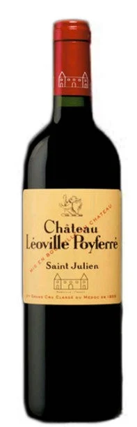 2022 | Château Léoville Poyferré | Saint-Julien