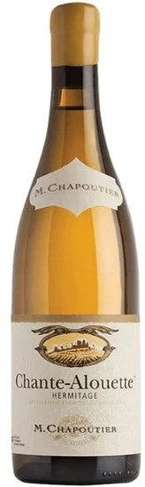 Maison M. Chapoutier | Hermitage Chante-Alouette - NV
