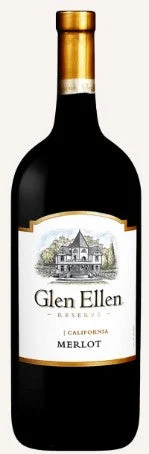Concannon Vineyard | Glen Ellen Proprietor's Reserve Merlot (Magnum) - NV