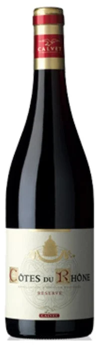 2020 | Calvet | Cotes du Rhone - Wine