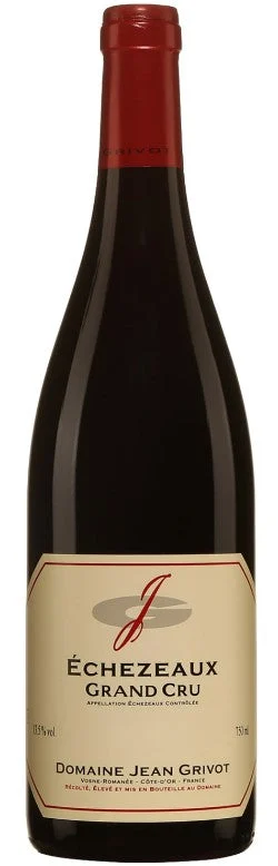 1997 | Domaine Jean Grivot | Echezeaux - Wine