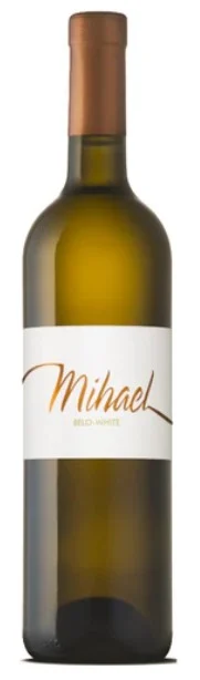 2016 | KMETIJA PRINCIC | Mihael Belo - White