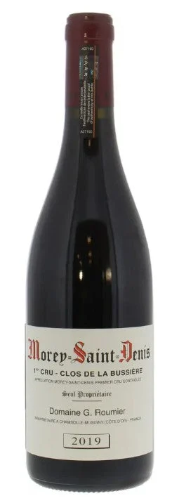 2019 | Domaine Georges Roumier | Roumier Clos de la Bussiere - Wine