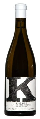 2020 | House of Smith | K Vintners Viognier - Wine