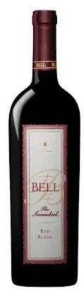 2019 | Bodegas de campana | El sinvergüenza - Vino
