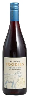 Foodies Wines | Pinot Noir - NV