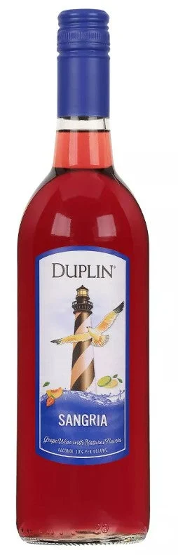 Duplin Winery | Sangria Red - NV