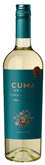 Michel Torino Cuma | Organic Torrontes - NV
