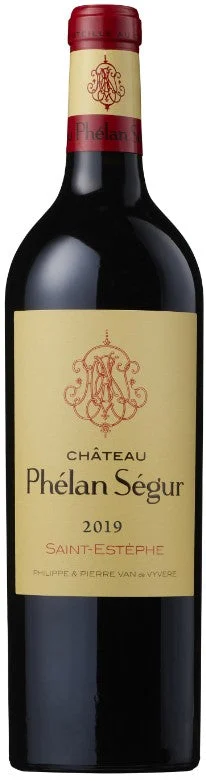 2019 | Château Phélan Ségur | Saint-Estephe
