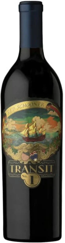 Wagner Family of Wine | Red Schooner Transit No. 1 - NV