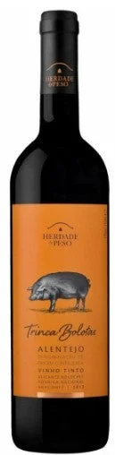Herdade do Peso | Trinca Bolotas - NV