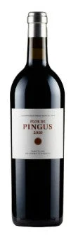 2020 | Dominio de Pingus | 'Flor de Pingus' - Wine