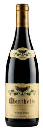 2020 | Coche-Dury | Monthelie