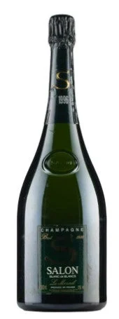 1996 | Salon | Le Mesnil Blanc de Blancs (Magnum) - Wine