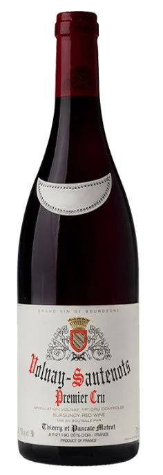 2020 | Dominio Matrot | Santenots - Wine