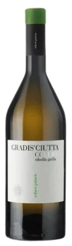 2015 | Azienda Agricola Gradis Ciutta | Ribolla Gialla Collio Goriziano - Wine