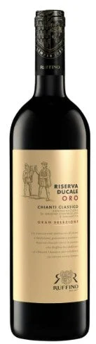 2018 | Ruffino | Riserva Ducale Oro - Vino