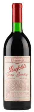 1982 | Penfolds | Grange Bin 95 - Wine