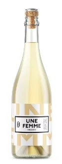 Une Femme Wines | The Betty California Sparkling Brut - NV