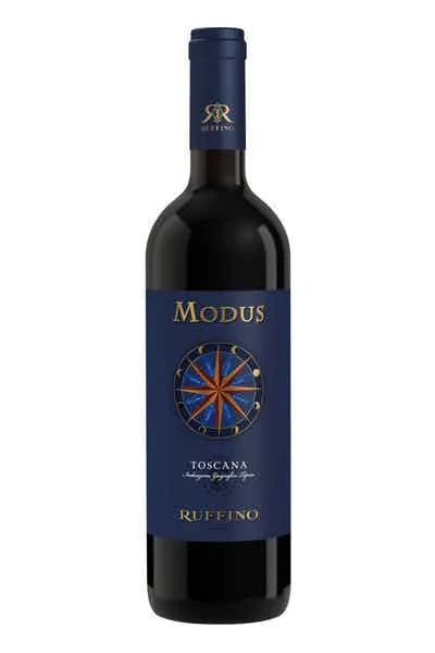 2016 | Ruffino | Modus - Wine