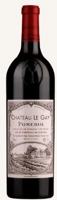2015 | Château le Gay | Pomerol - Wine