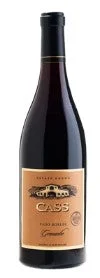 2018 | Cass Wines | Grenache - Vino
