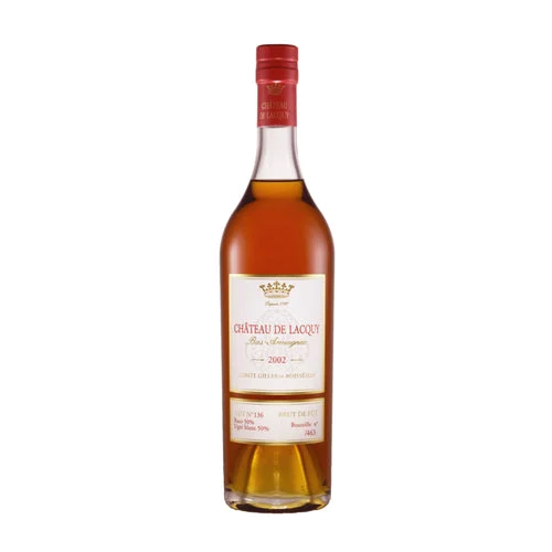 Chateau de Lacquy 2002 Armagnac | 700ML