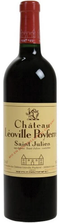 2016 | Château Léoville Poyferré | Saint-Julien