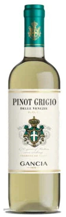 2020 | Fratelli Gancia | Pinot Grigio - Wine