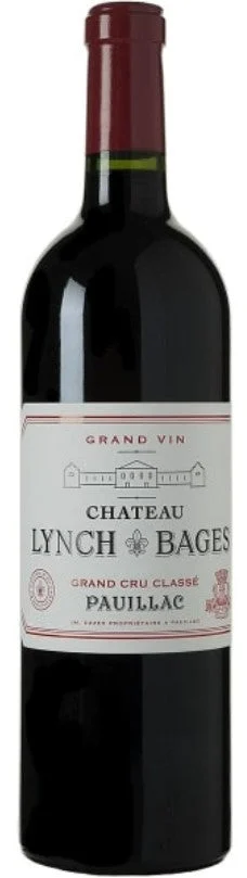 2022 | Château Lynch-Bages | Pauillac