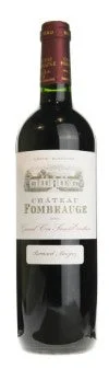 2005 | Château Fombrauge | Saint-Emilion Grand Cru