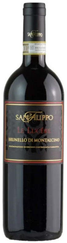 2018 | San Filippo | Le Lucére - Vino