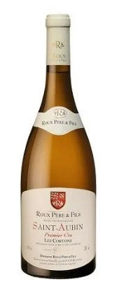 2017 | Domaine Roux Pere & Fils | Les Cortons - Wine