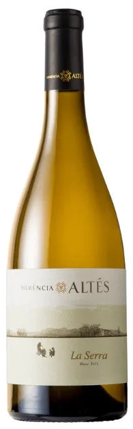 2015 | Herencia Altes | La Serra Blanc - Wine