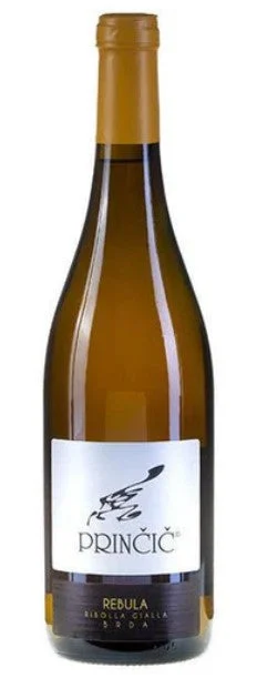 2017 | KMETIJA PRINCIC | Rebula - Wine