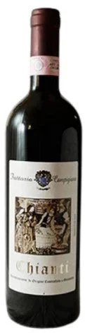 Fattoria Campigiana | Chianti - NV