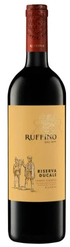 2019 | Ruffino | Riserva Ducale - Vino