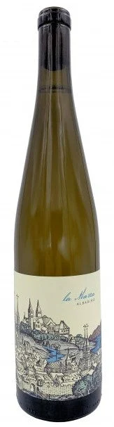 2021 | I. Brand & Family Winery | La Marea Albarino