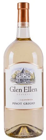 Concannon Vineyard | Glen Ellen Proprietor's Reserve Pinot Grigio (Magnum) - NV