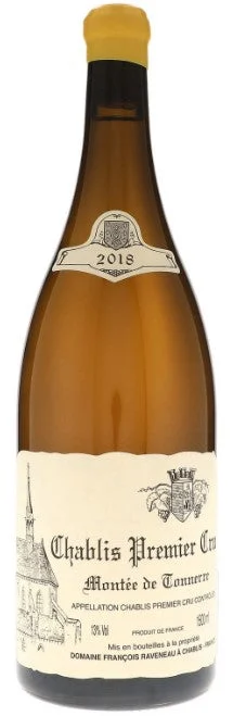 2018 | Domaine François Raveneau | Montee de Tonnerre (Magnum) - Wine