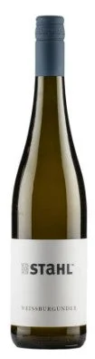 2022 | Winzerhof Stahl | Weissburgunder - Grauburgunde Trocken