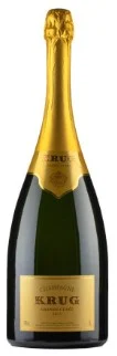 Krug | Grande Cuvee Brut (Double Magnum) - NV