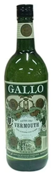 E. & J. Gallo Winery | Extra Dry Vermouth - NV