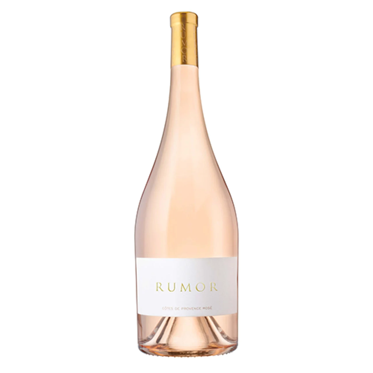 2020 | Rumor | Cotes de Provence Rose (Magnum) - Wine