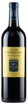 2019 | Château Smith Haut Lafitte | Pessac-Leognan
